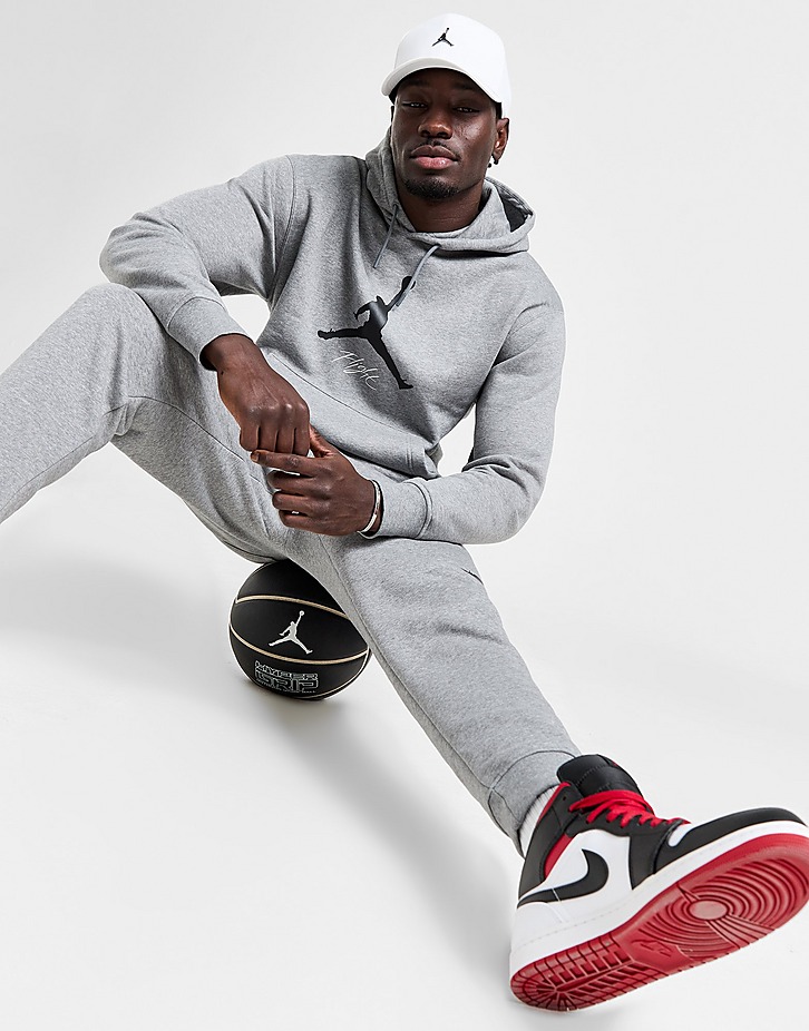Jordan Fleece Hoodie